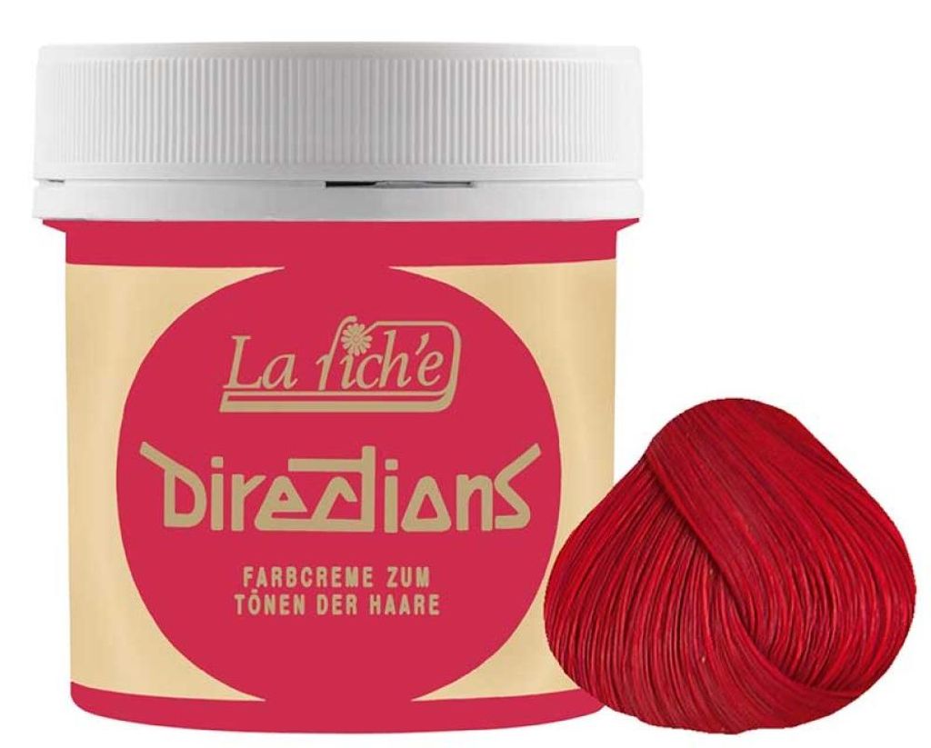La Riche - Directions Semi-Permanent Conditioning Hair Produktbild 