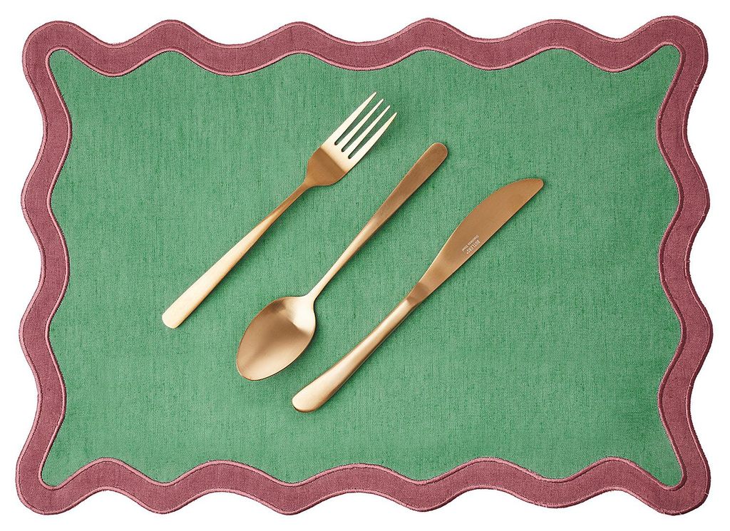 BUTLERS Platzset CHICHI