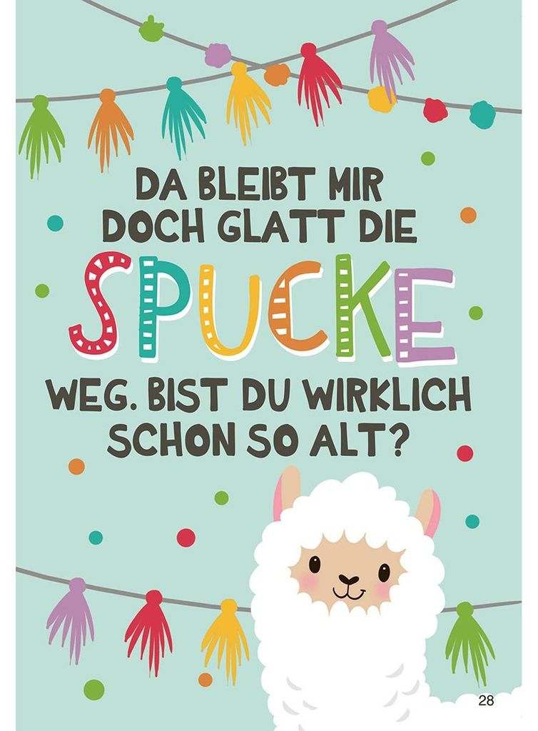DEPESCHE Musikkarte Überraschung Motiv 28