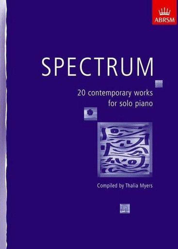 Spectrum