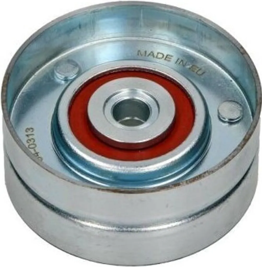Poulie de Renvoi Courroie Accessoires pour Clio I - Qualité OE 7700850603