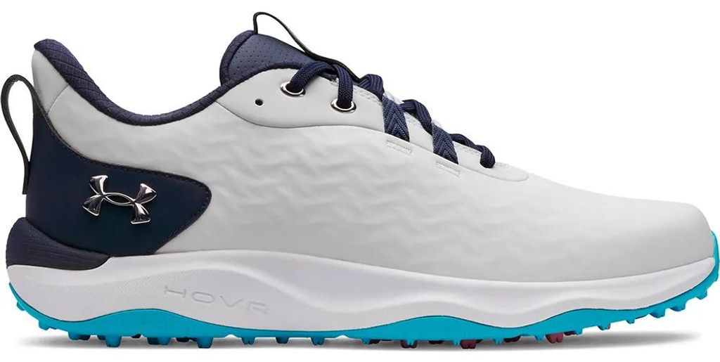 Under Armour Drive Pro Clone SL Herren-Golfschuhe Grau Produktbild 