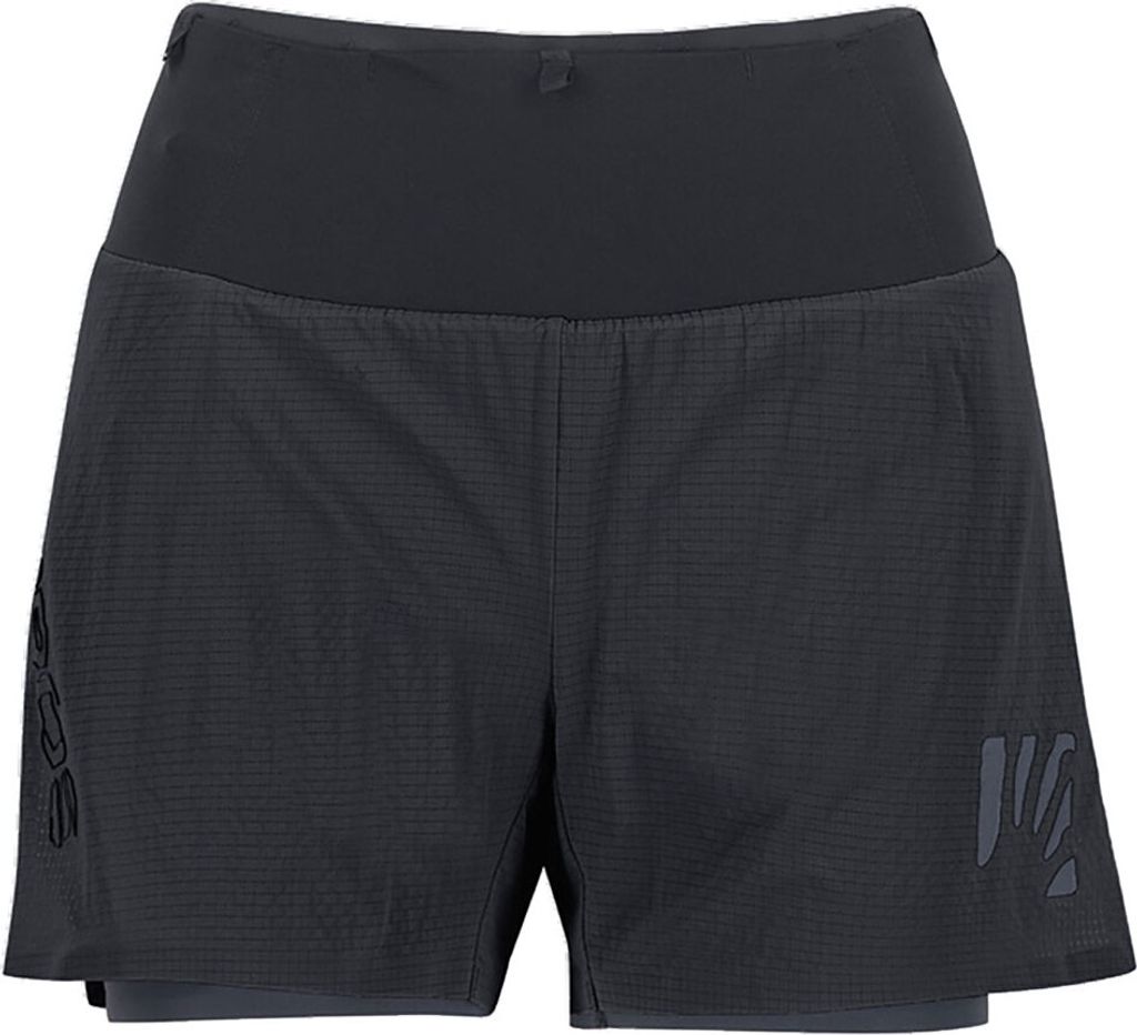 Karpos Lavaredo Ultra Kurze Hose Schwarz M Frau Schwarz M