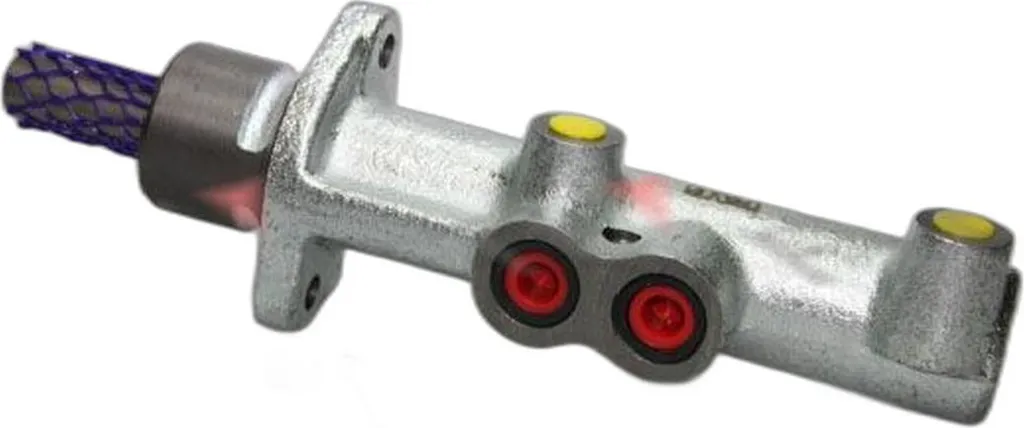 Cylindre principal de frein FTE 25,4 mm pour système IVECO DAILY 35C