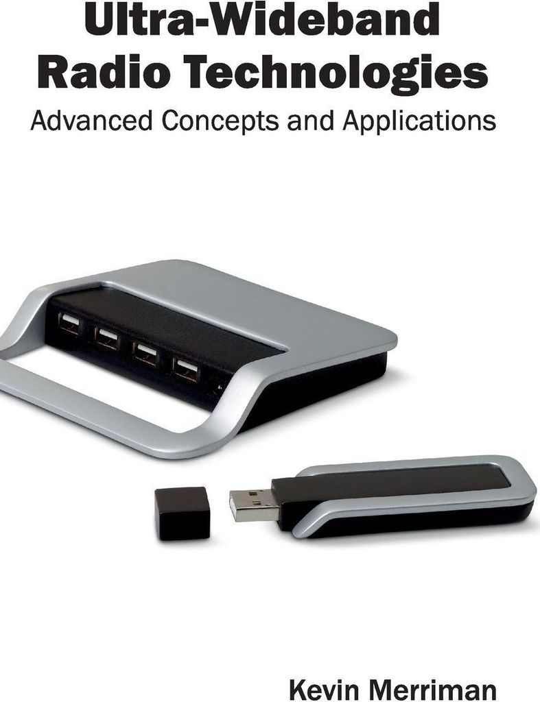 Ultra-Wideband Radio Technologies