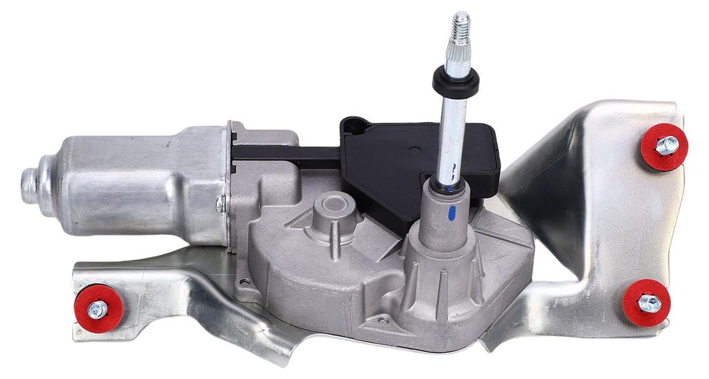 Heckscheibenwischermotor Stabile Schwenkkraft Schnelle Reaktion 854066 76700SZAA01 Heckscheibe