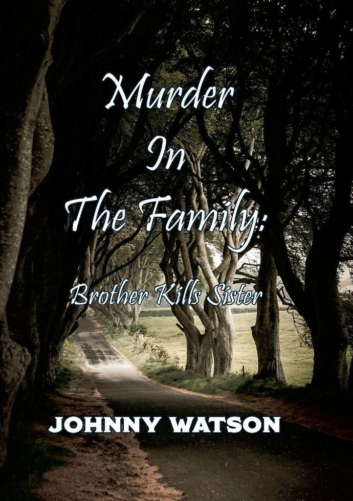 Murder In the Family