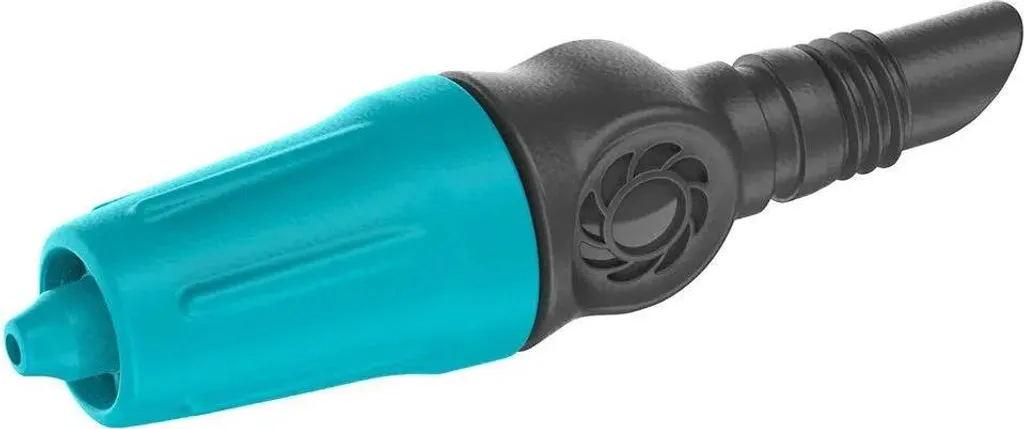 Gocciolatori Micro-Drip 0-15 l/h - 15 Pezzi | Irrigazione Regolabile Gardena