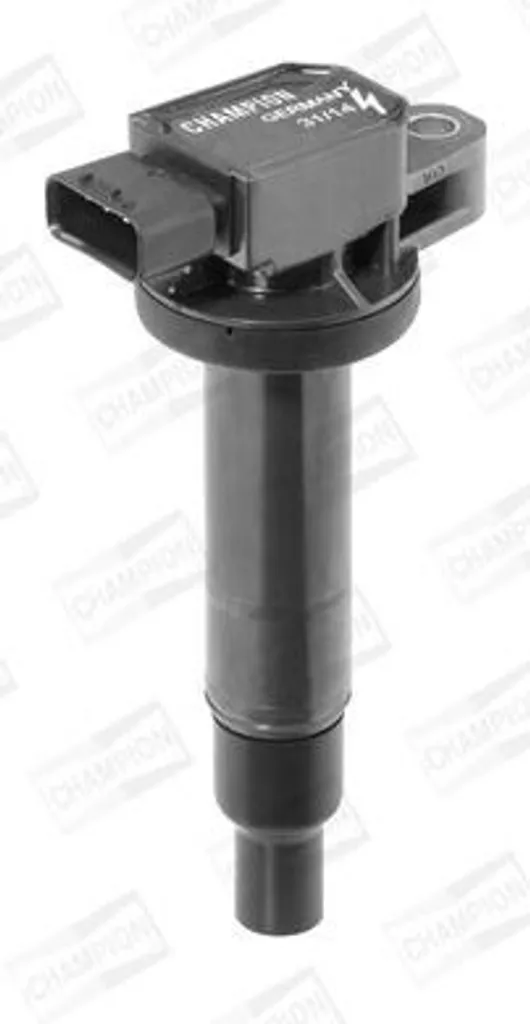 Bobine d'allumage OE 12774 CHAMPION - Haute tension pour Toyota Yaris