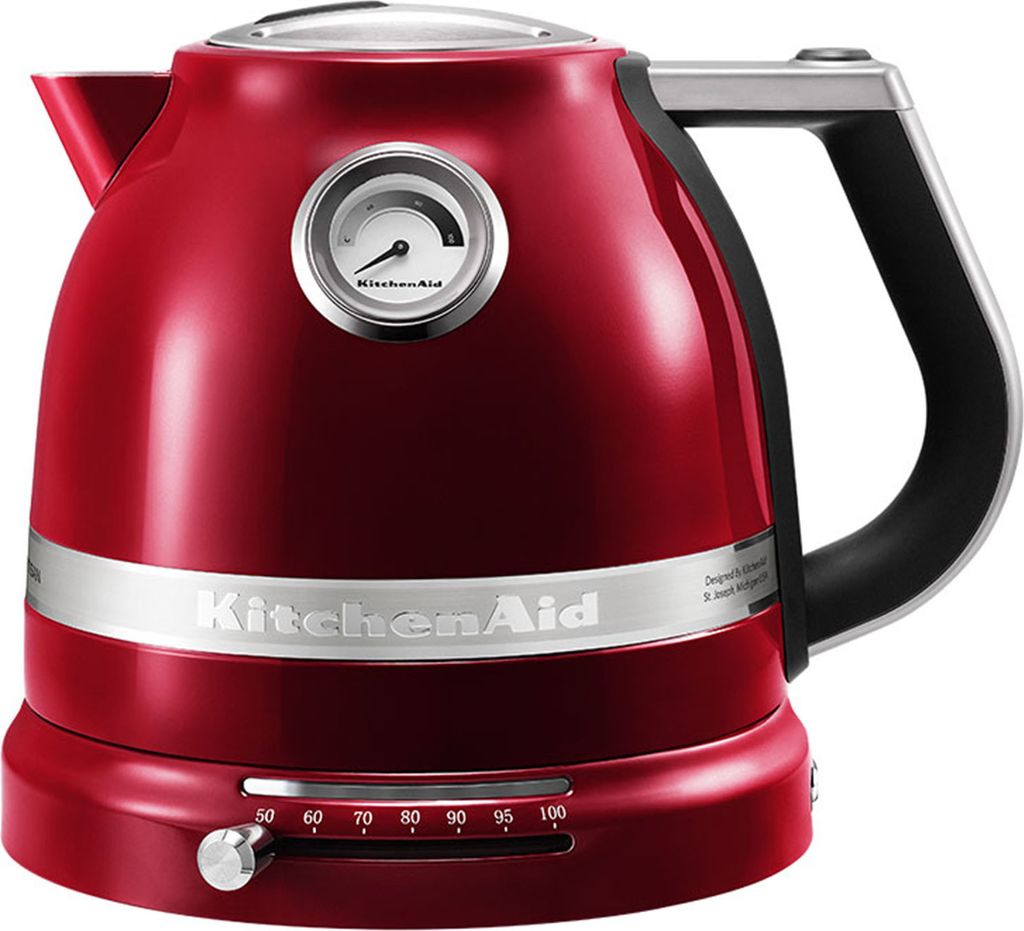 KitchenAid 5KEK1522E Schnurloser Wasserkocher, Produktbild