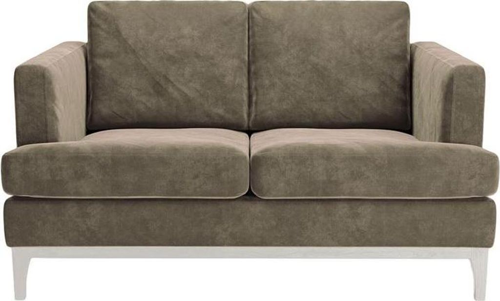 Zweisitzer-Sofa Scarlett Eco-Terra 29-white