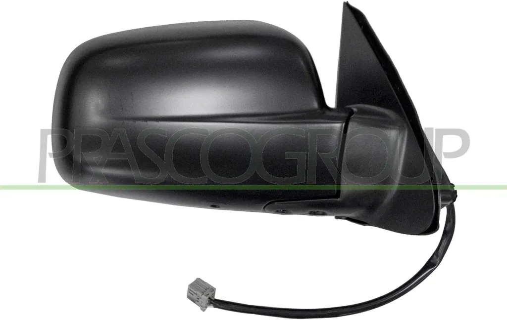 Rétroviseur extérieur passager pour Honda CR-V II RD série HD8247203P