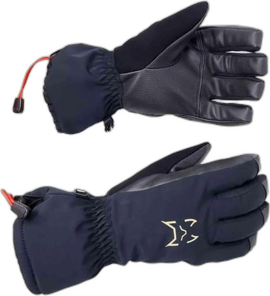 Gants Altus 76001DEH30 bleus taille L pour bricolage et jardinage pro