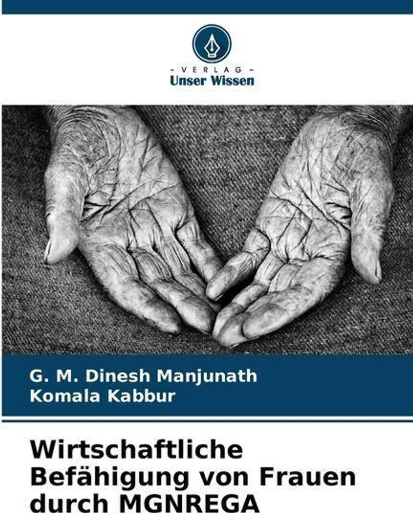 Wirtschaftliche Befähigung von Frauen durch MGNREGA