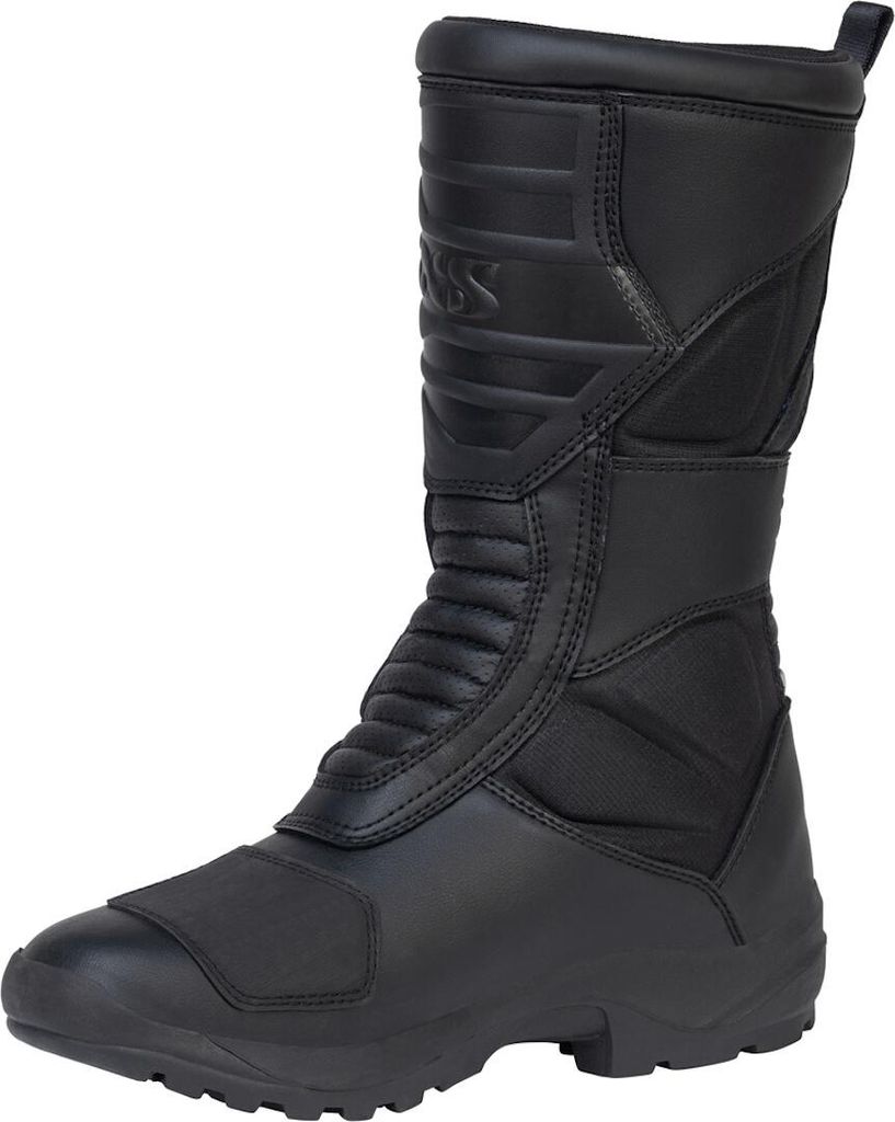 iXS Tour Boots Light-ST czarny Image du produit 