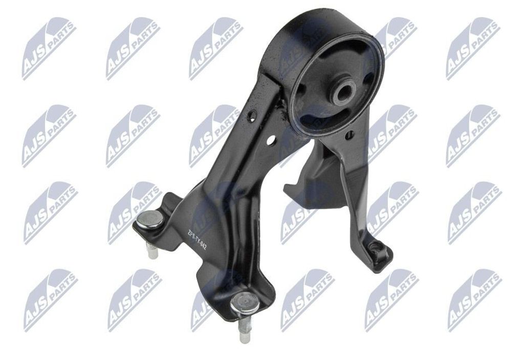 NTY Motorlager Hinten für TOYOTA Avensis Kombi (T22) ZPS-TY-042