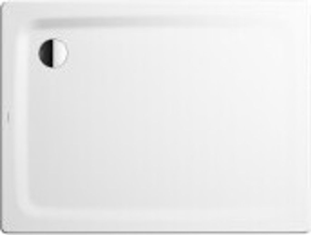 KALDEWEI Duschfläche SUPERPLAN warm grey 70