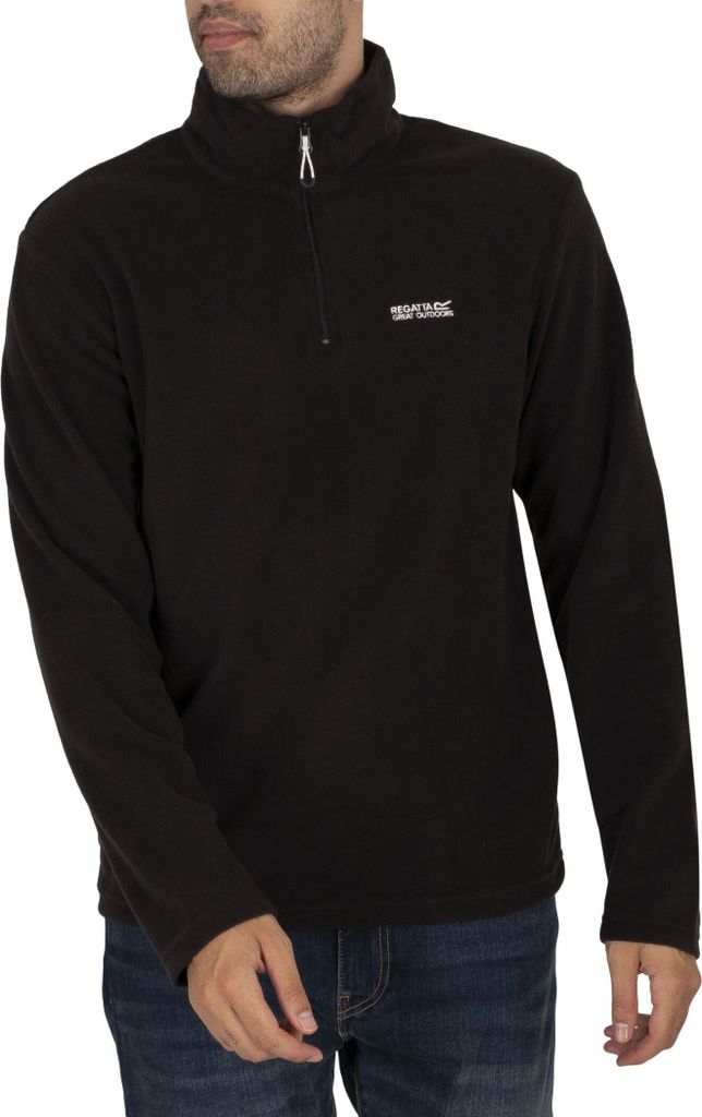 REGATTA Herren Halfzip Thompson