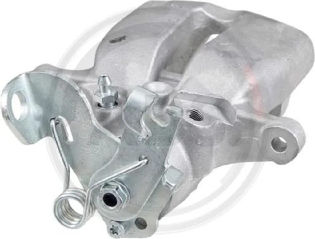 Étrier de frein à disque compatible Opel Insignia - Réf 13275847