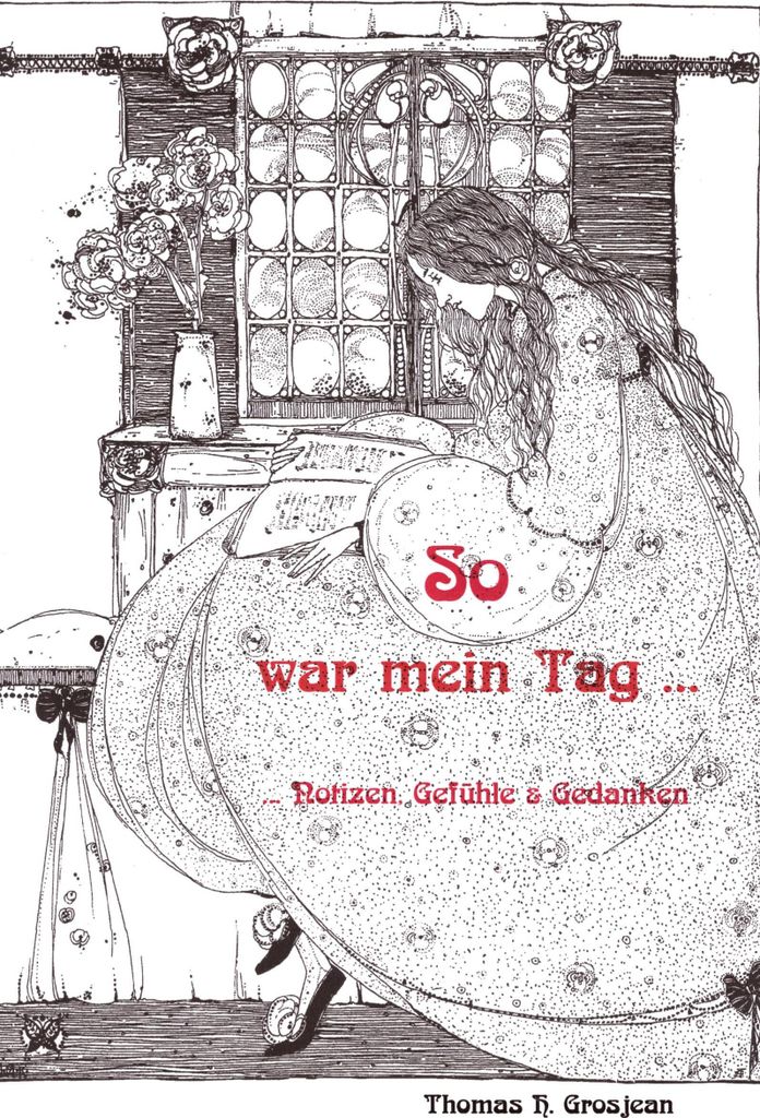 So war mein Tag ...