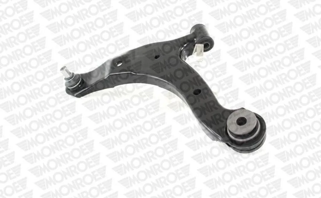 Réparez votre PT Cruiser avec le Bras de Suspension Monroe L80522 Fiable