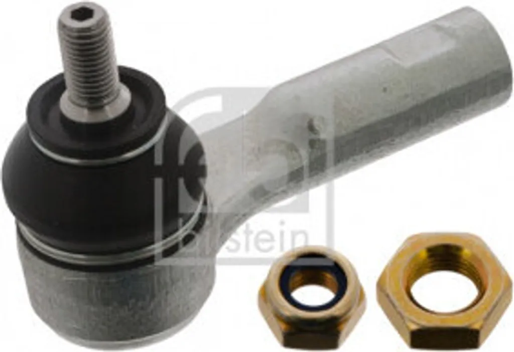 Tête de barre d'accouplement FEBI BILSTEIN 21563 pour Volvo S40 et V40