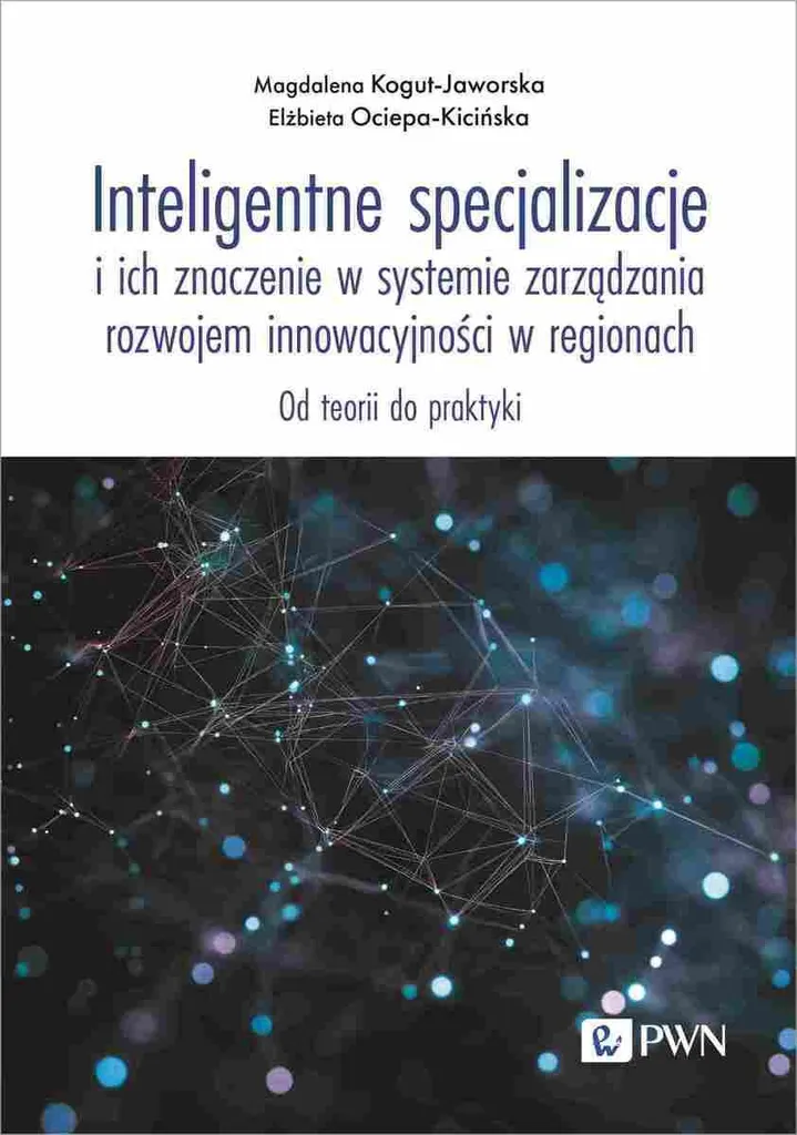 Développement de l'Innovation Régionale par Spécialisations Intelligentes