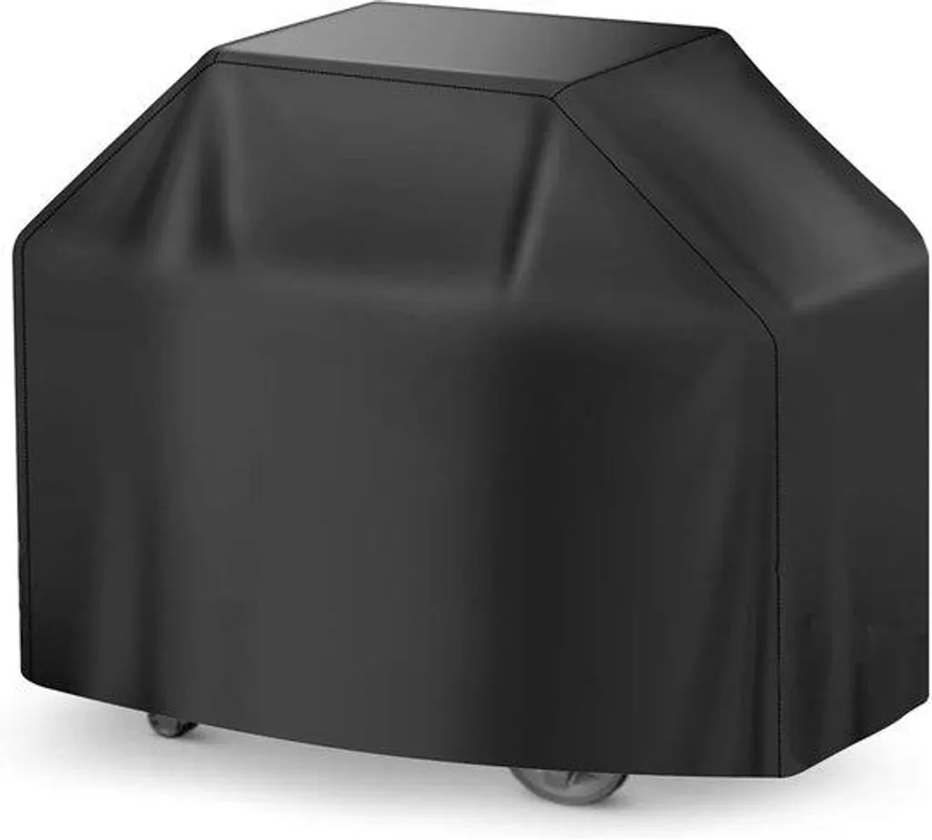 Housse barbecue gaz résistante aux intempéries et UV 145x61x117 cm
