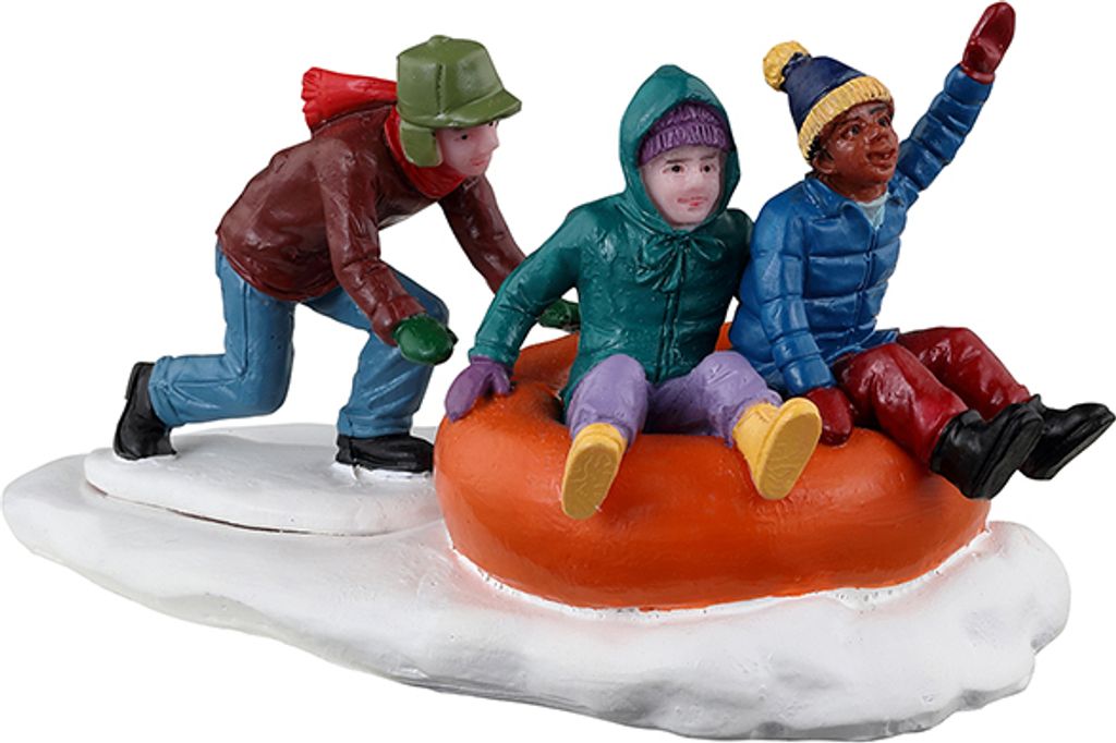 LEMAX - Tubing Trio