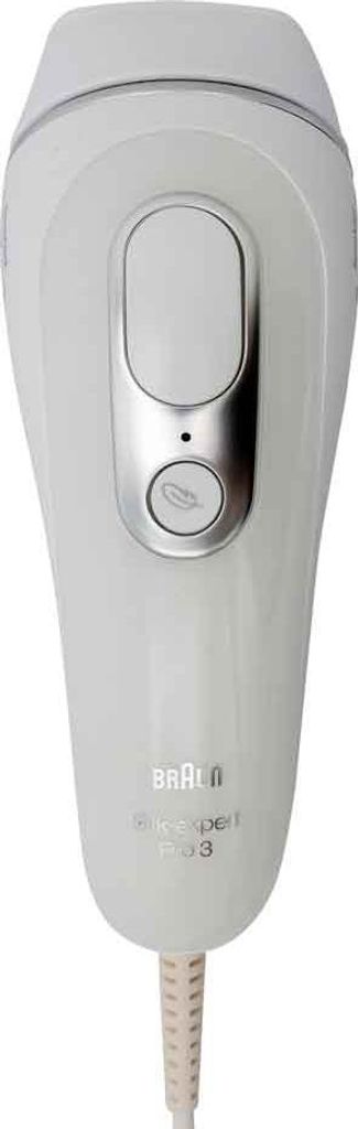 Braun Silk-expert Pro Silk expert Pro 3 PL3020, Produktbild 