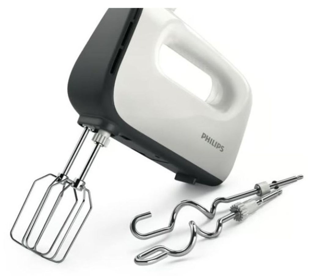 Philips Handmixer HR 3741/00 Productafbeelding 