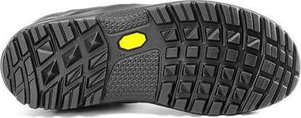 Elten Schnürstiefel Umknickschutz Gore-Tex®, Farbe:schwarz, Produktbild 8