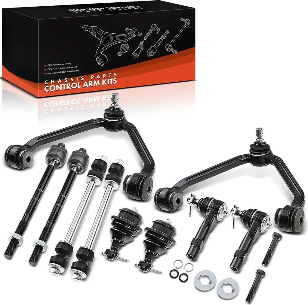 Triangle de Suspension Avant pour Ford Ranger et USA Explorer 2.5L 4.0L