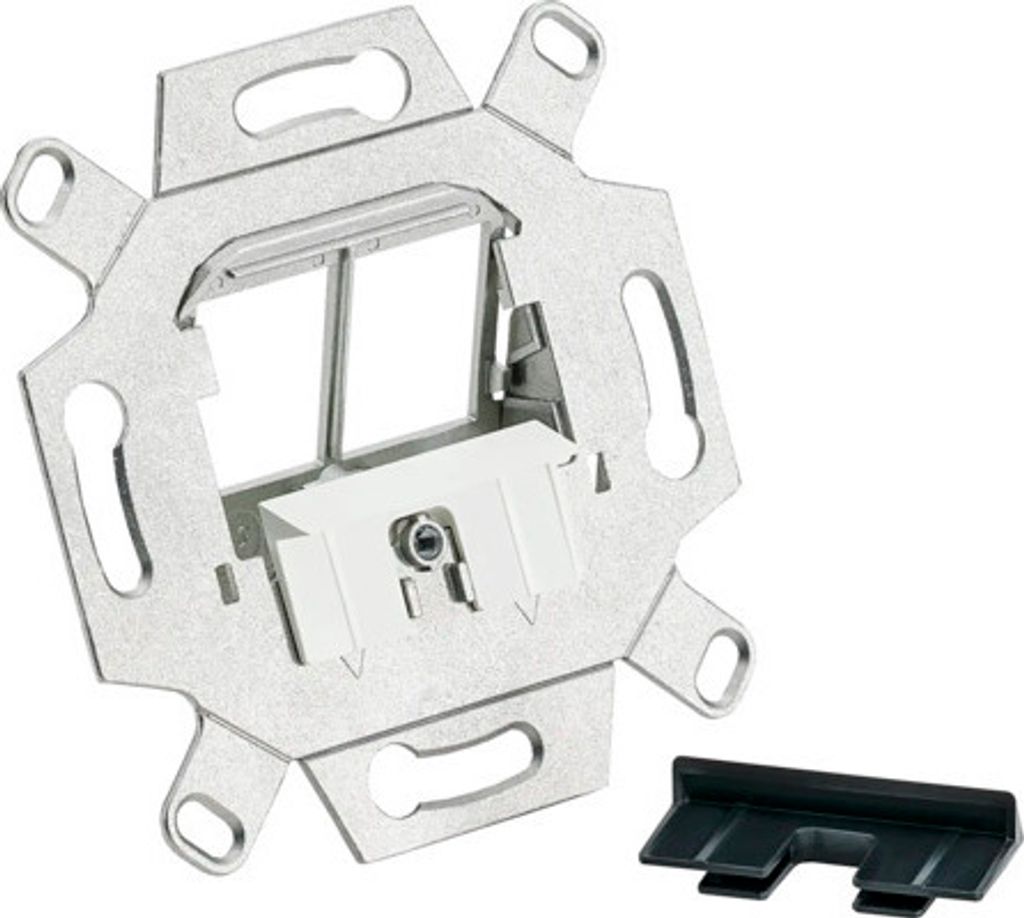 Rutenbeck UM-MA-KS 2 Up - Gehäuse mit modularen