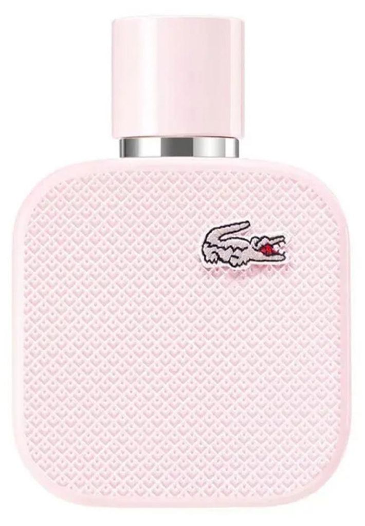 Lacoste L.12.12 Rose Edp 50 Ml Zdjęcie produktu 
