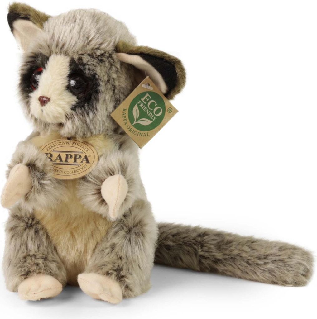 Combo di peluche 18 cm ECO-FRIENDLY Immagine del prodotto 