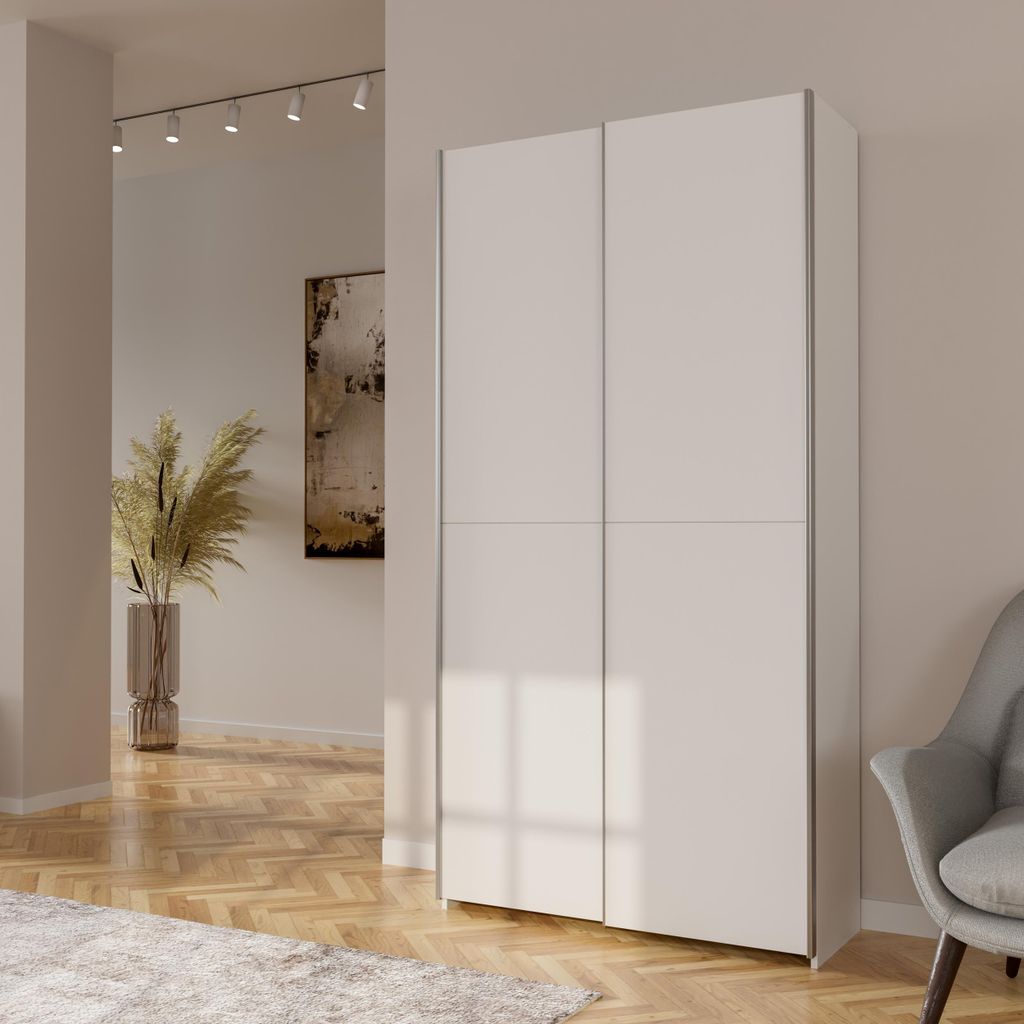 Forte HOME NOOK Merhzweckschrank 100 40, moderner Produktbild 