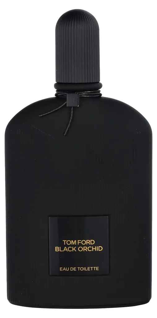 Tom Ford Black Orchid Eau de Toilette 100ml vaporisateur de luxe - 11