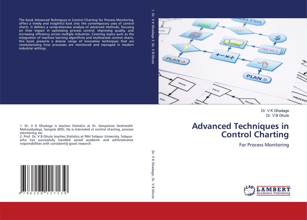 Advanced Techniques in Control Charting