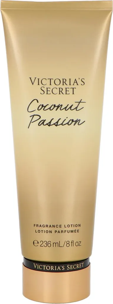 Lotion Corps Coconut Passion 236ml pour une Hydratation Intense