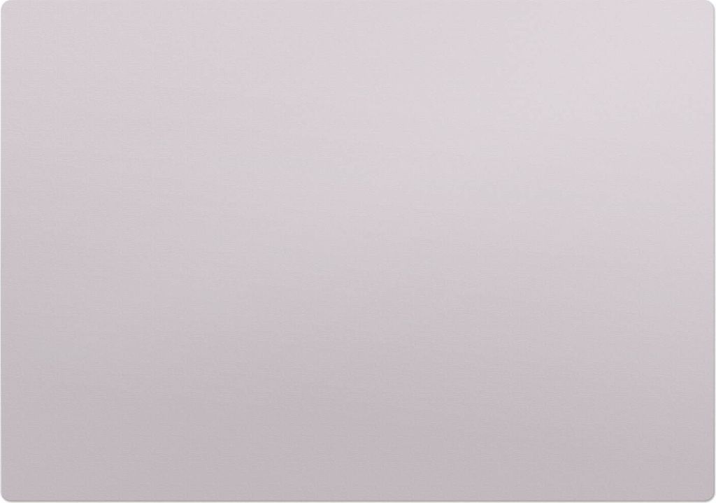 Farbe Hellviolett – Bodenschutzmatte – Rutschfest – Schutzmatte für Büro – Vinylmatte – Stuhlunterlage – 100 x 100 cm