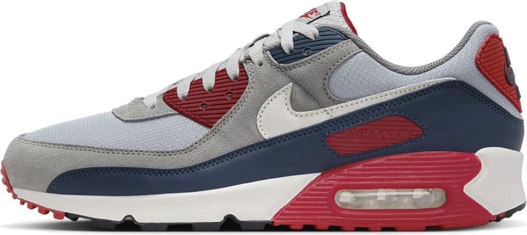 Buty Nike Air Max 90 DM0029005 Zdjęcie produktu 