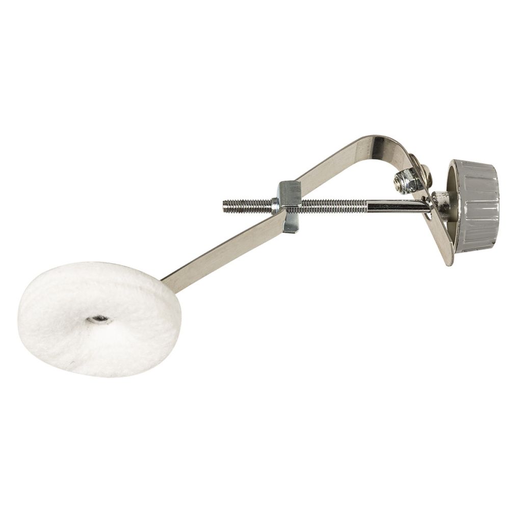 Stagg 18A Drum Dämpfer Deluxe interner Lautstärkedämpfer für Drum T...