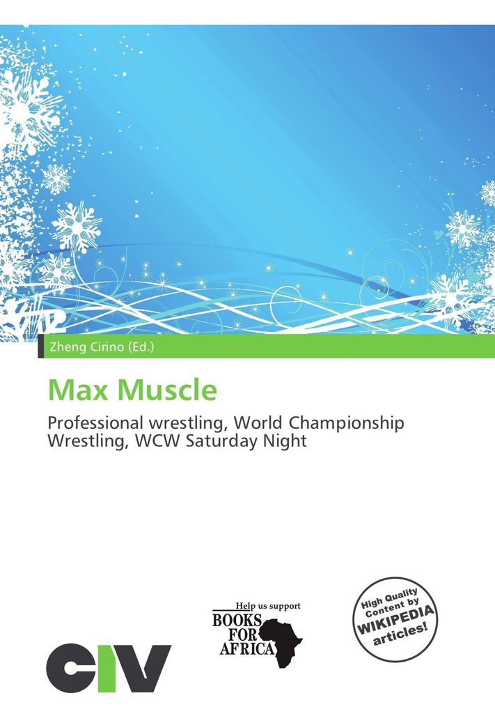 Max Muscle