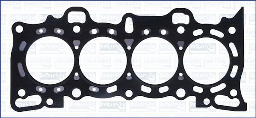 AJUSA 10092600 MULTILAYER STEEL Zylinderkopfdichtung für HONDA CIVIC VI Hatchback (EJ, EK) für ROVER 400 (RT)