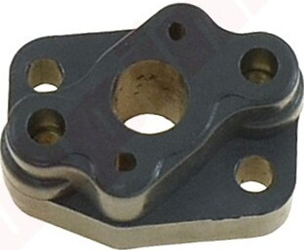 Vergaser Adapter Für Chinesische Motorsensen 33Cc U