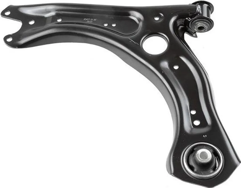 Bras de suspension avant gauche VW Polo 2017 et plus - Pièce châssis