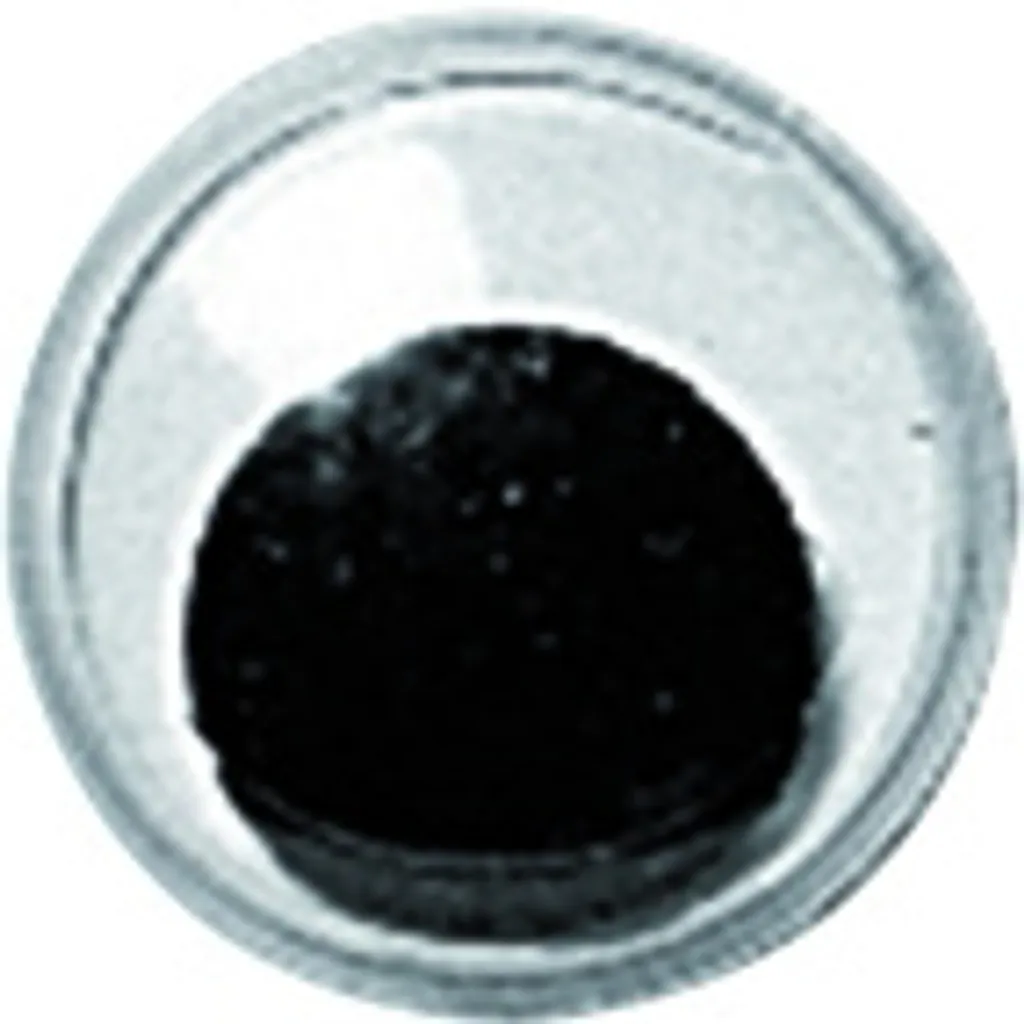 Yeux Mobiles 12mm pour Customisation de Marionnettes et Doudous DIY