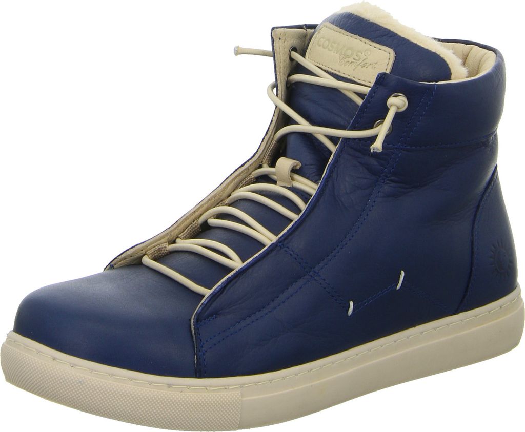 Schnürstiefelette Warmfutter bis 35mm Absatz (casual) 6179601/8
