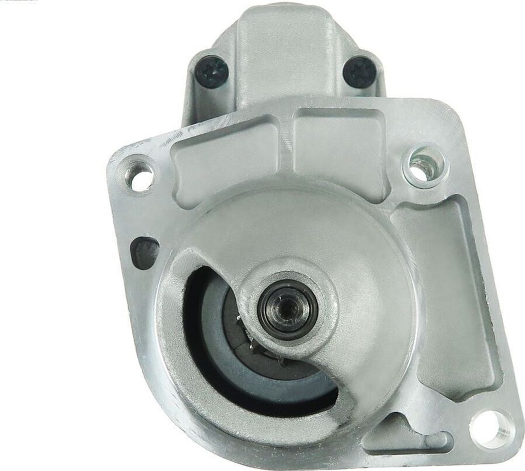 AS-PL S0544 Starter Anlasser 0,8kW für VW Kaefer Typ 1 12V